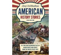 Ahoy Publications American History Stories (Tascabile)