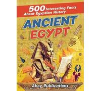 Ahoy Publications Ancient Egypt (Copertina rigida)