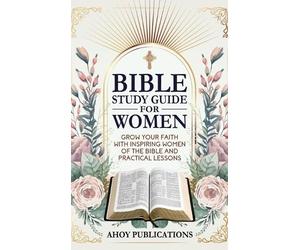 Ahoy Publications Bible Study Guide for Women (Copertina rigida)