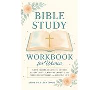 Ahoy Publications Bible Study Workbook for Women (Copertina rigida)