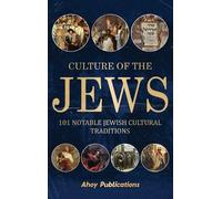 Ahoy Publications Culture of the Jews (Copertina rigida)