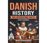 Ahoy Publications Danish History (Copertina rigida)