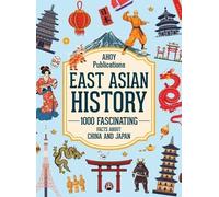 Ahoy Publications East Asian History (Copertina rigida)