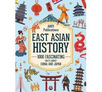 Ahoy Publications East Asian History (Tascabile)
