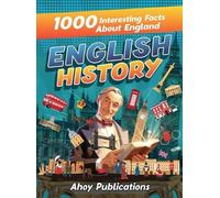 Ahoy Publications English History (Copertina rigida)