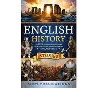 Ahoy Publications English History Stories (Copertina rigida)