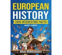 Ahoy Publications European History (Copertina rigida)