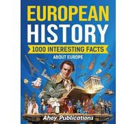 Ahoy Publications European History (Tascabile)