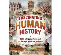 Ahoy Publications Fascinating Human History (Tascabile)