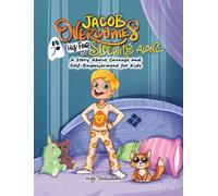 Ahoy Publications Jacob Overcomes His Fear of Sleeping Alone (Copertina rigida)