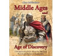 Ahoy Publications Middle Ages and Age of Discovery (Tascabile)