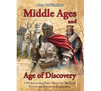 Ahoy Publications Publications, Ahoy Ahoy Middle Ages and Age (Copertina rigida)