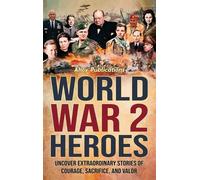 Ahoy Publications World War 2 Heroes (Copertina rigida)
