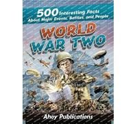 Ahoy Publications World War Two (Copertina rigida)