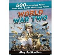 Ahoy Publications World War Two (Tascabile)