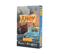 Ahoy Rivals & Renegades Gioco Da Tavolo
