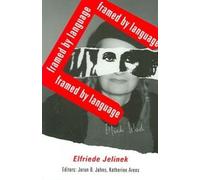 Ahrens Johns Elfriede Jelinek (Tascabile)
