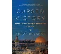 Ahron Bregman Cursed Victory (Copertina rigida)