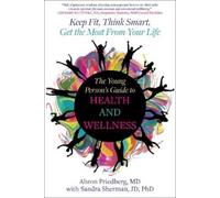 Ahron Friedberg The Young Person's Guide to Hea (Tascabile) (PRESALE 12/03/2026)