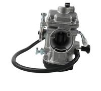AHRPKAMERD Carburatore Motore per Ybr125 per YB125 per YJM125 per YBR 125 per YB 125 per Xtz125 per XTZ 125 Carburatore Motocicletta Carburatore Due Linee Carburatore Ricambio