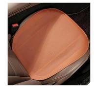 AHRPKAMERD Coprisedili Anteriori Set Di Coprisedili Universali Per Auto Traspiranti E Ventilati Per Sedili Posteriori Estivi Per Quattro Stagioni Confezione Da Metà(Cushion-C)