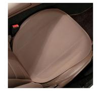 AHRPKAMERD Coprisedili Anteriori Set Di Coprisedili Universali Per Auto Traspiranti E Ventilati Per Sedili Posteriori Estivi Per Quattro Stagioni Confezione Da Metà(Cushion-B)