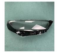 AHRPKAMERD Faro Copertura Lente per Buick per Regal 2017 2018 2019 Coprifaro Anteriore Trasparente Paralume Lente(Right)