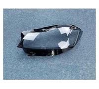 AHRPKAMERD Faro Copertura Lente per Jaguar per XF 2016 2017 2018 2019 2020 Copertura del Faro Anteriore Copertura del Faro Anteriore(Right)