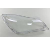 AHRPKAMERD Faro Copertura Lente per Opel per Insignia 2014 2015 2016 Copertura Faro Auto Trasparente Sostituisci Paralume in Guscio Faro(Right)
