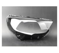 AHRPKAMERD Faro Copertura Lente per Opel per Insignia 2017 2018 2019 Paralume per Auto Lente Guscio per Fari Anteriori Copertura Trasparente per Fari Paralume(Right)