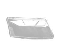 AHRPKAMERD Faro Copertura Lente per Passat B5 Coprilente del Faro Anteriore Destro Coprilente del Faro Anteriore Coprilente del Faro Anteriore