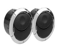 AHRPKAMERD Griglia Ventilazione per Dacia per Duster per Logan per Sandero MK1 MK2 per Master per Vauxhall per Opel Movano B NV400 8200212480 Air Vent Uscita Bocchetta Aria Condizionata(2)