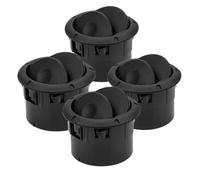 AHRPKAMERD Griglia Ventilazione per Dacia per Duster per Logan per Sandero MK1 MK2 per Master per Vauxhall per Opel Movano B NV400 8200212480 Air Vent Uscita Bocchetta Aria Condizionata(5)