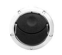 AHRPKAMERD Griglia Ventilazione per Duster per Master per Dacia per Logan per Sandero per Opel 8200464605 687606360R 8200212480 Aria Condizionata Auto Vent Copertura Bocchetta Aria Condizionata(2)