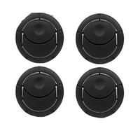 AHRPKAMERD Griglia Ventilazione per Duster per Master per Dacia per Logan per Sandero per Opel 8200464605 687606360R 8200212480 Aria Condizionata Auto Vent Copertura Bocchetta Aria Condizionata(5)