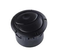 AHRPKAMERD Griglia Ventilazione per Duster per Master per Dacia per Logan per Sandero per Opel NV400 2010 8200212480 8200464605 Air Vent Griglia di Copertura Bocchetta Aria Condizionata(1)