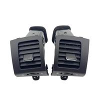 AHRPKAMERD Griglia Ventilazione per Land per Cruiser per Prado 120 per Lexus per GX 470 2003-2009 per Ruili69 Aria Condizionata Sfogo Uscita Cruscotto Auto Penale Bocchetta Aria Condizionata(2)