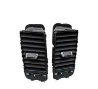 AHRPKAMERD Griglia Ventilazione per Land per Cruiser per Prado 120 per Lexus per GX 470 2003-2009 per Ruili69 Aria Condizionata Sfogo Uscita Cruscotto Auto Penale Bocchetta Aria Condizionata(1)