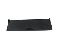 AHRPKAMERD Guarnizione Interna per Corolla 2003-2008 per BYD per F3 per F3R 55520-02090 Anteriore Centro Console Stoccaggio Box Pannello Copertura Accessori Listello Cruscotto(1)