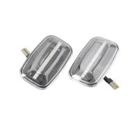 AHRPKAMERD per Land per Cruiser Indicatori di Direzione Dinamici | Indicatore Direzione Luci di posizione laterali a LED Freccia Dinamica