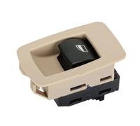 AHRPKAMERD Pulsante Alzacristalli Elettrico per E90 E91 X3 E83 X5 E53 X6 E71 E72 316i 318i 320i 325i 330i 2005-2014 Pulsante Interruttore Alzacristallo Elettrico 61316945876