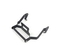 AHRPKAMERD Supporto Telefono Moto per NT1100 per NT 1100 Supporto GPS Cellulare Staffe Anti-Vibrazione Stabilizzatore Staffa di Navigazione Staffa Navigazione GPS(12MM)