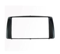 AHRPKAMERD Telaio Pulsante Console per Corolla 2001-2006 Stereo Facia Panel Dash Install Trim Faceplate Modanatura Interni