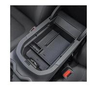 AHRPKAMERD Vano Portaoggetti Bracciolo Scatola per RAV4 2019 2020 2021 2022 2023 2024 Console Centrale Vassoio Organizer Compatibile Prime Bracciolo Inserto Contenitore