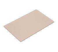 AHSATA Trackpad di ricambio per touchpad, accessori per laptop, parte di ricambio trackpad adatto per MacBook da 12 pollici A1534 2016 per Core M3 per Core M5, per Core M7 (oro)