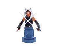 Ahsoka Tano (Clone Wars) - Not Machine Specific