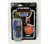 Star Wars Retro Collection Ahsoka Tano Action Figure