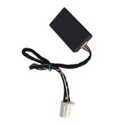 AHSUTPMB Monitor della Pressione dei Pneumatici per Camry XV70 2018-2023 TPMS Pneumatico Display LCD Digitale Allarme di Sicurezza Automatico Monitoraggio della Pressione dei Pneumatici