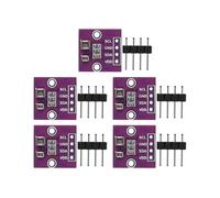 AHT20+BMP280 Modulo di Temperatura, UmiditÃ e Pressione 'Aria Sensore di Temperatura, UmiditÃ e Pressione 'Aria Digitale 5 Set