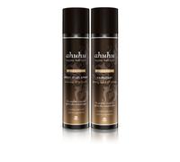 Ahuhu Boost it Up! Spray (300ml) e lacca Strong (300ml)